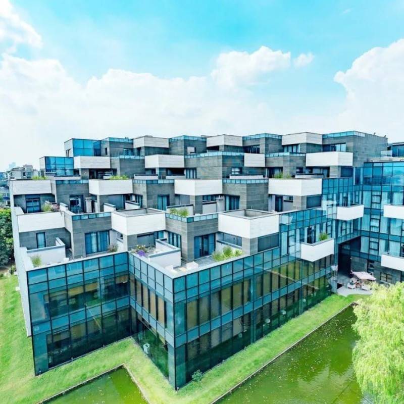 杭州庐境西溪酒店