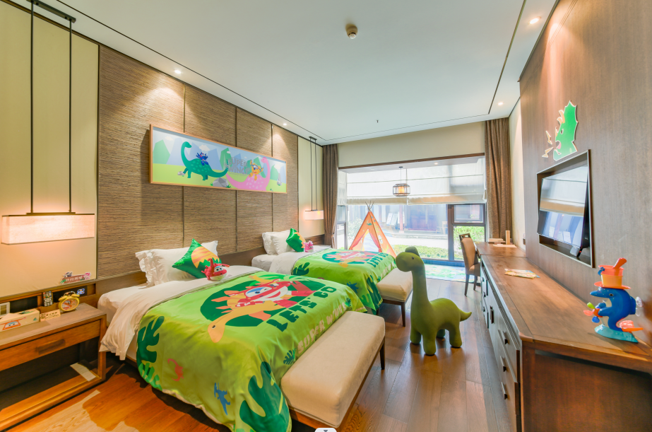 乐山禅驿·嘉定院子酒店