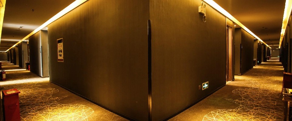 拉萨潮漫酒店图片