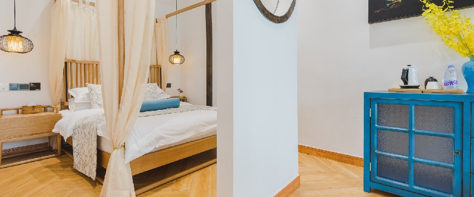 花筑·同里西亭美宿