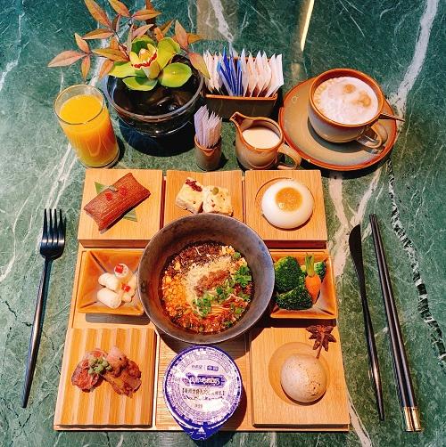 禧玥酒店·禧飨