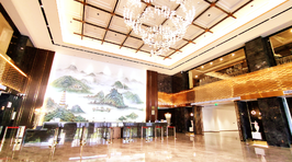 肇庆星湖阳光酒店