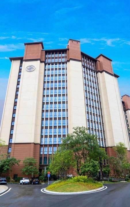 美泉谷嘉华度假酒店