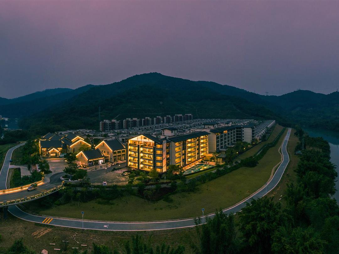 方圆·云雅度假酒店