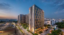 上海星河吉酒店