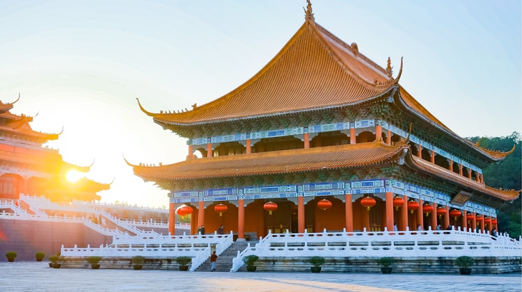 佛山南海影视城希尔顿欢朋酒店