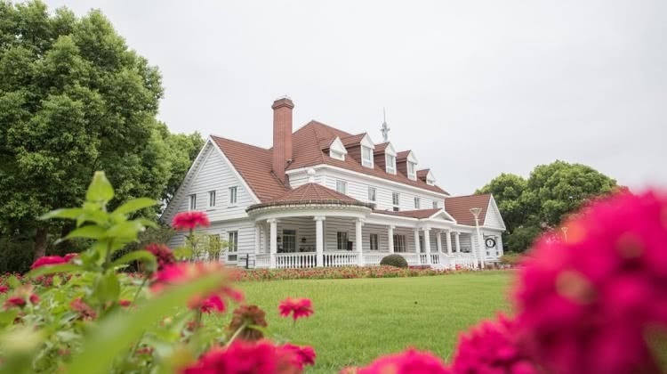 东方绿舟度假酒店(宾馆)