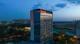 大厂廊坊潮白河喜来登酒店