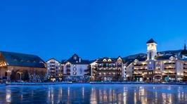 张家口富龙风铃乐谷焕活酒店