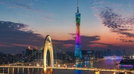 广州塔门票