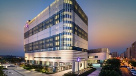 上海临港美爵酒店