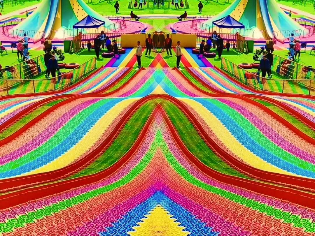 绿点童话王国乐园