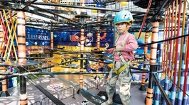 D36运动嘉年华(iOi MALL店)