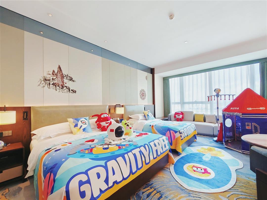 昆明喜来登酒店