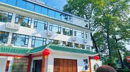 从化清音温泉酒店