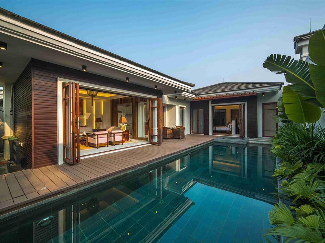 惠州惠东候鸟别墅