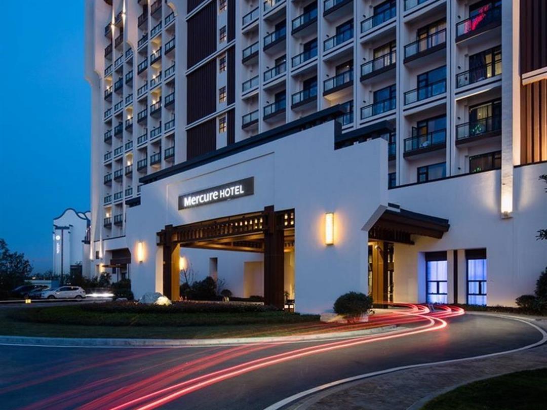 合肥融创美居酒店