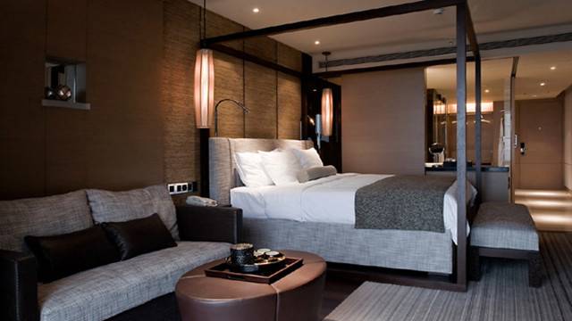 深圳大梅沙湾游艇度假酒店