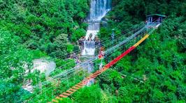笔架山旅游区门票
