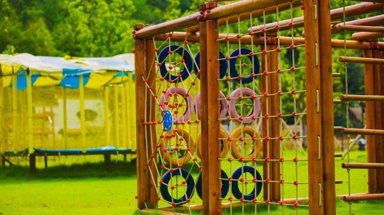 宁波东钱湖山水君澜度假酒店