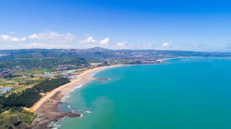 白塘湾旅游度假区