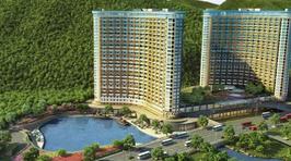 太湖龙之梦雅仕湖畔酒店