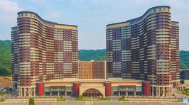 太湖龙之梦古镇大酒店