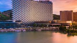 太湖龙之梦钻石酒店