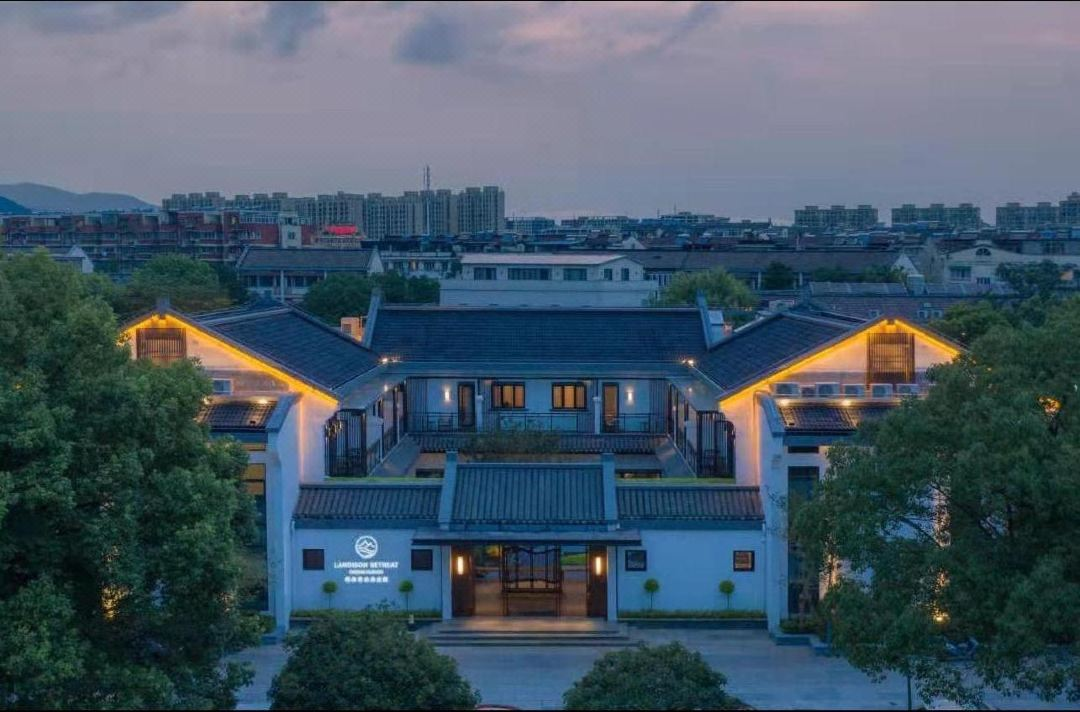 德清雷迪森庄园