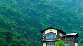 佛冈碧桂园清泉城