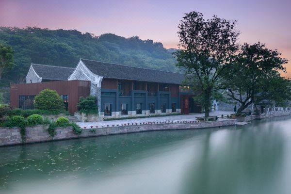 宁波花间堂·韩岭