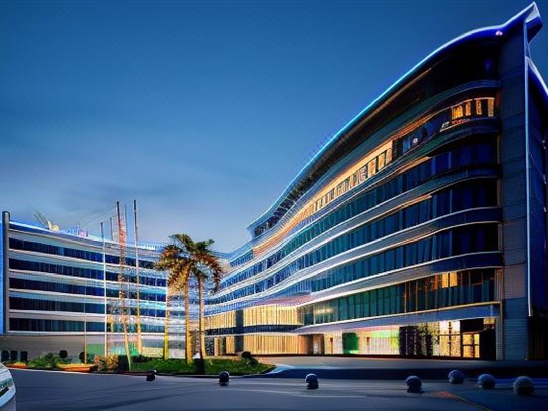 雅致酒店(广州白云机场店)