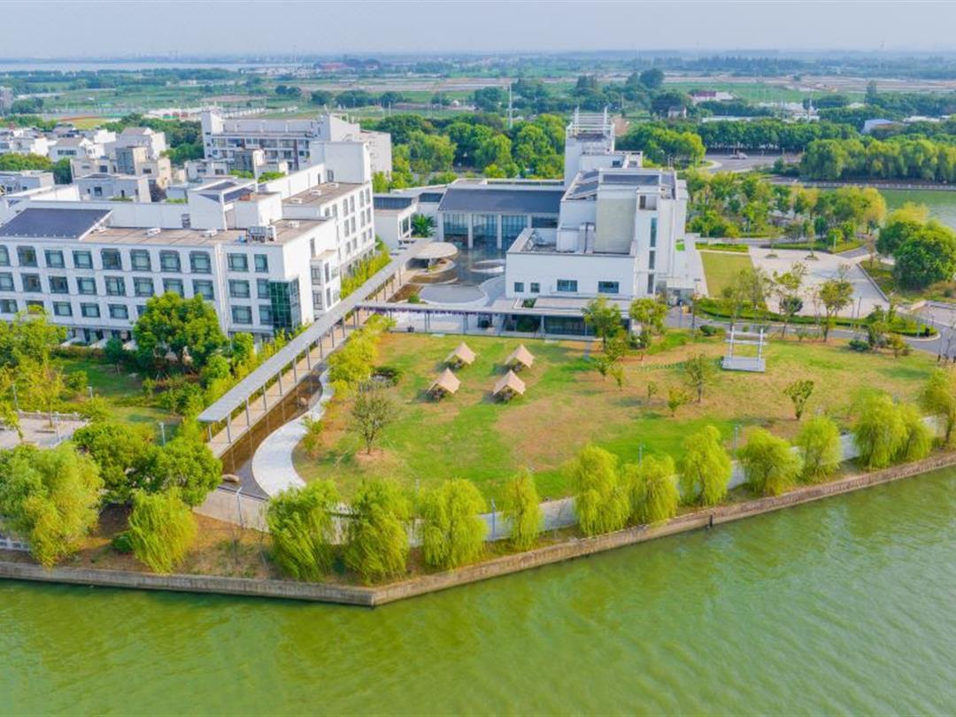 苏州恒力度假酒店