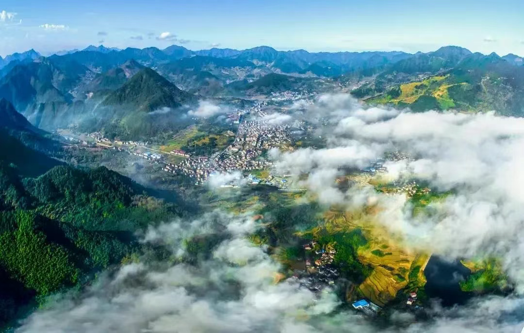 花容·星野望180°田园星空度假美宿