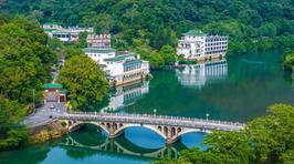 广东温泉宾馆