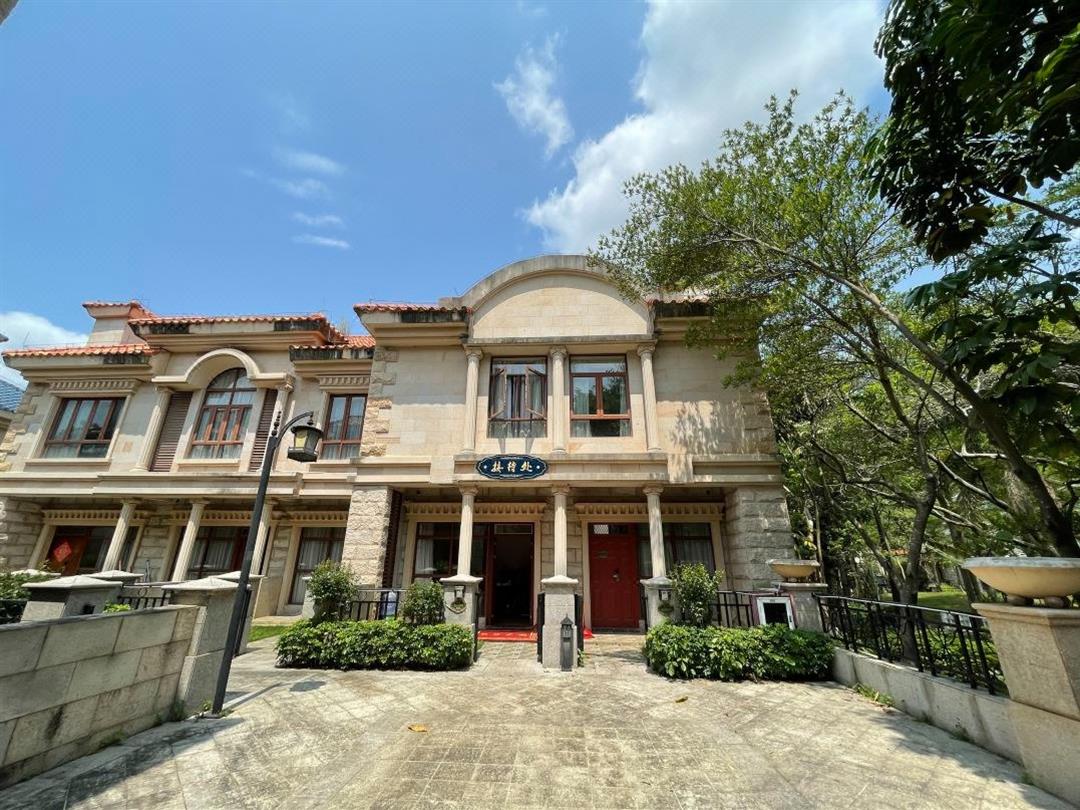 源城区客天下金新温泉别墅