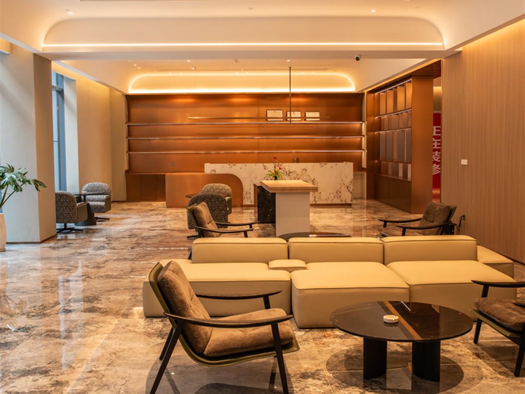 乐赛酒店(瓯海国际会展中心店)