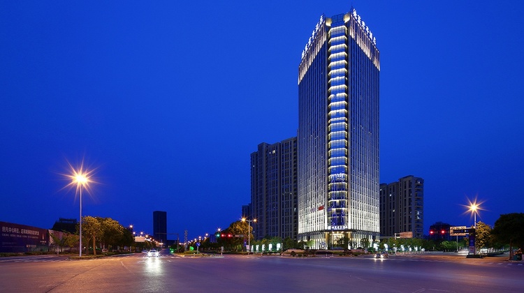 莫干山德信君亭酒店（莫干山店）