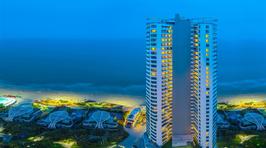 惠东双月湾享海温泉度假酒店