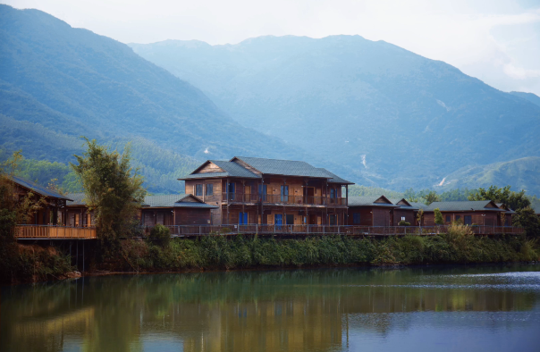 天子山农业公园