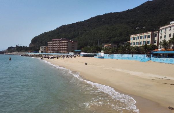 台山海角城旅游度假中心