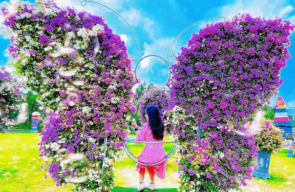 花仟谷欢乐田园(巴伐利亚店)