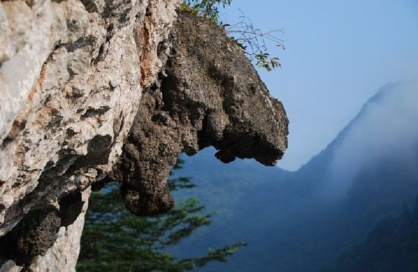 神峰关生态旅游度假区