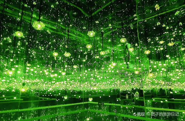 悬空玻璃艺术馆