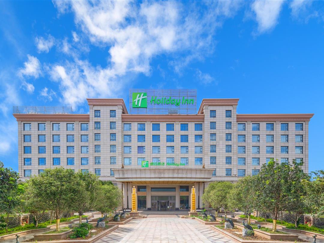 佛山南海假日酒店