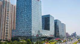 廊坊富力万达嘉华酒店