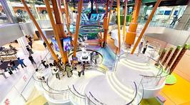 VeRyland奇境乐园(广百百货白云新市店)