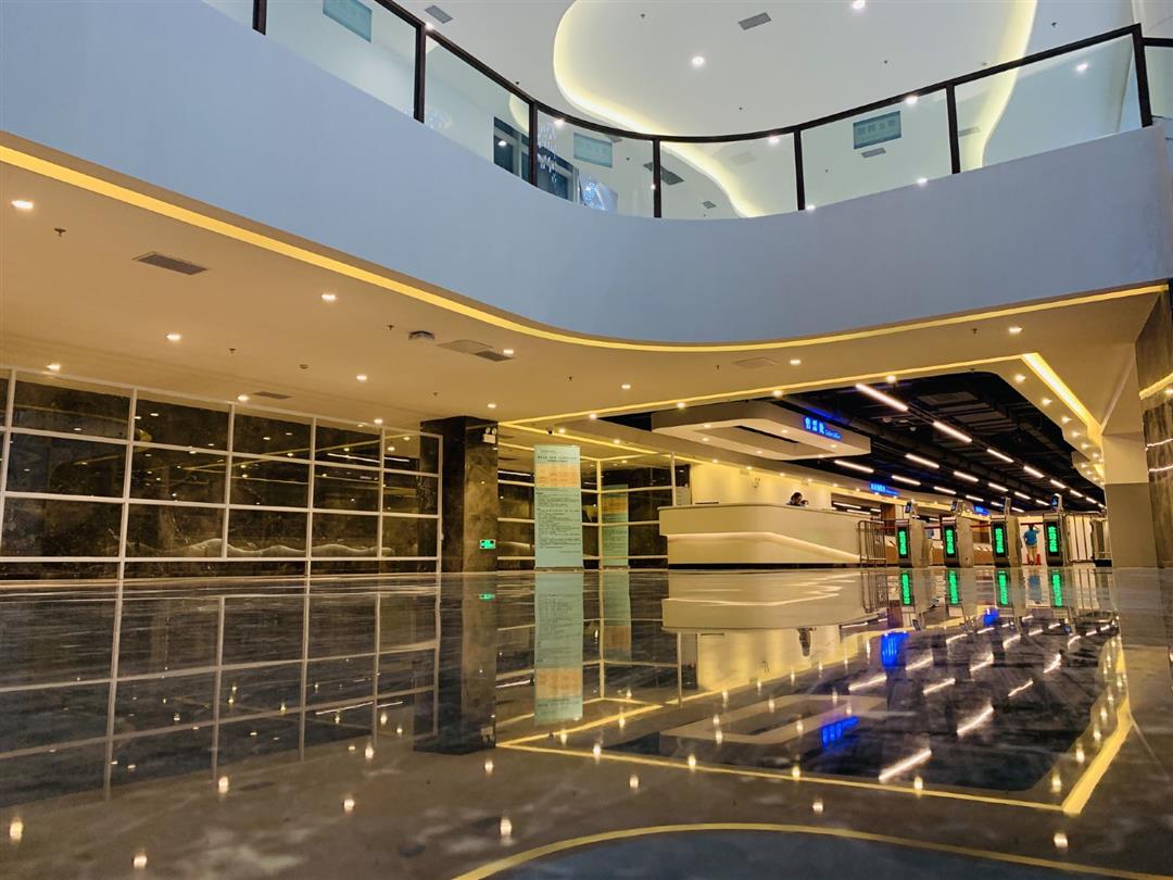 世界之窗-阿尔卑斯冰雪世界