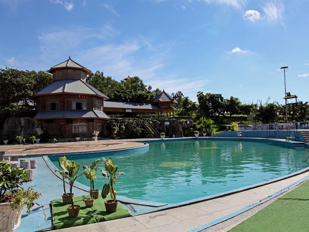 富丽湾旅游度假区