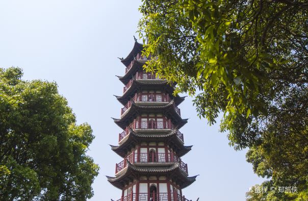 黄贤国家森林公园